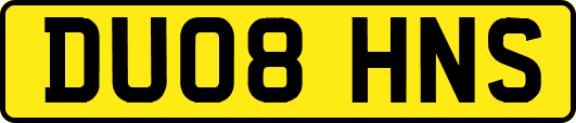 DU08HNS