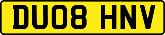 DU08HNV