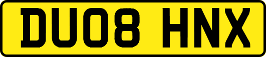 DU08HNX