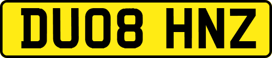 DU08HNZ