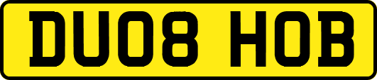 DU08HOB