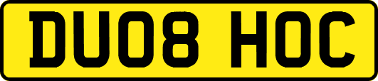 DU08HOC