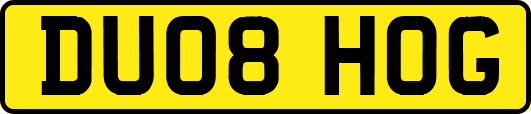 DU08HOG