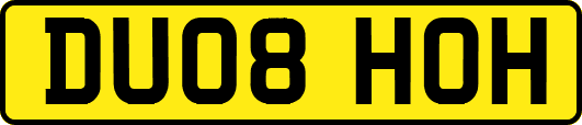 DU08HOH