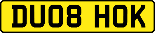 DU08HOK