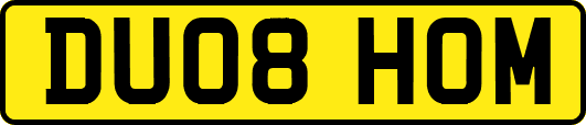 DU08HOM