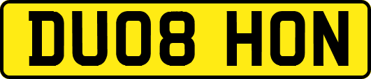 DU08HON