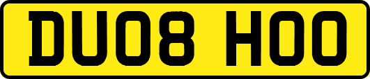 DU08HOO