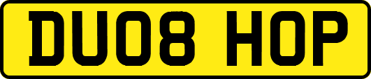 DU08HOP