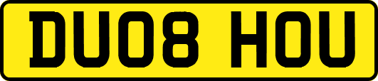 DU08HOU
