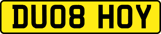DU08HOY