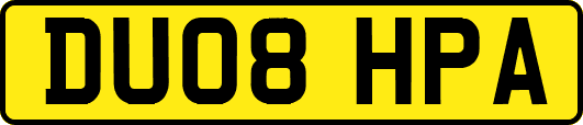 DU08HPA