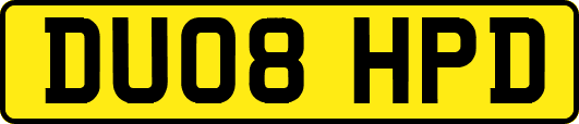 DU08HPD
