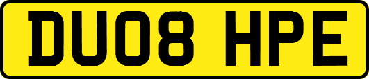 DU08HPE