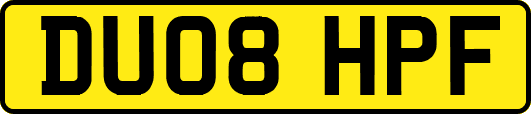DU08HPF