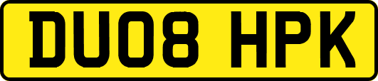 DU08HPK