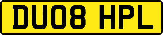 DU08HPL