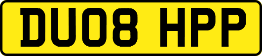 DU08HPP