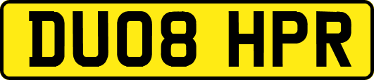 DU08HPR