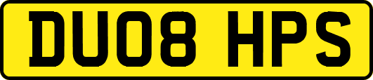DU08HPS