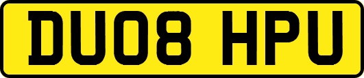 DU08HPU