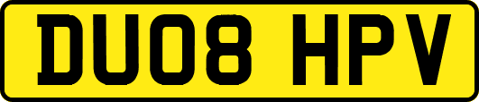 DU08HPV
