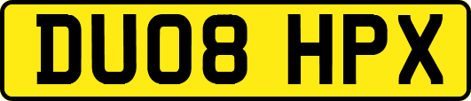 DU08HPX