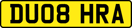 DU08HRA