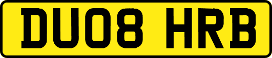 DU08HRB