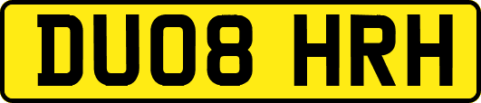 DU08HRH