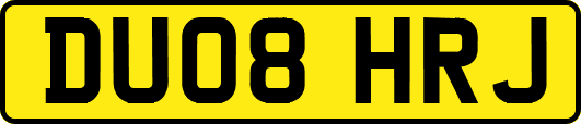 DU08HRJ
