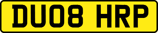 DU08HRP