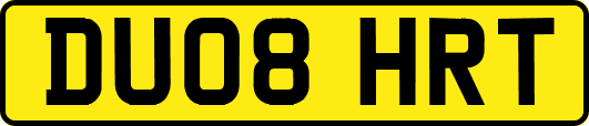 DU08HRT