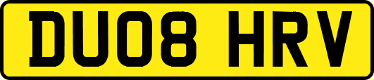 DU08HRV