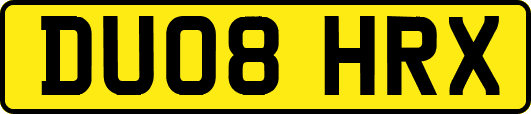 DU08HRX