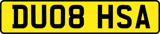 DU08HSA