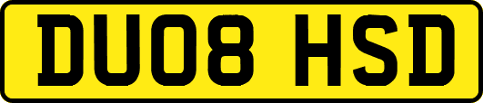 DU08HSD