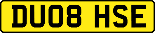 DU08HSE