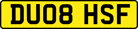 DU08HSF