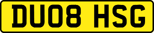 DU08HSG