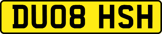 DU08HSH