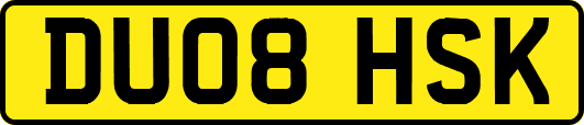 DU08HSK