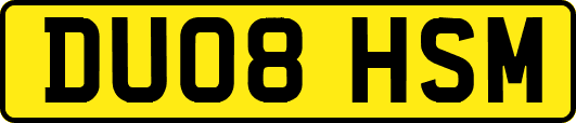 DU08HSM