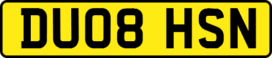 DU08HSN