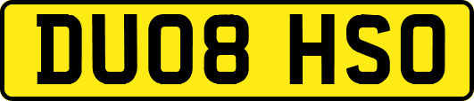 DU08HSO