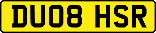 DU08HSR