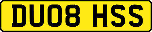 DU08HSS
