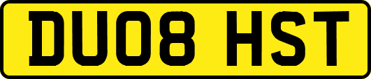 DU08HST