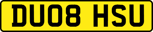 DU08HSU