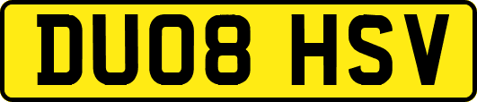 DU08HSV